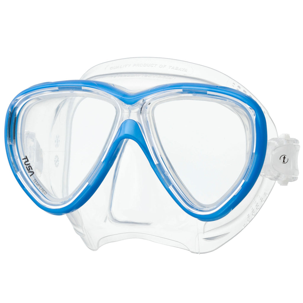 Tusa Freedom One Mask