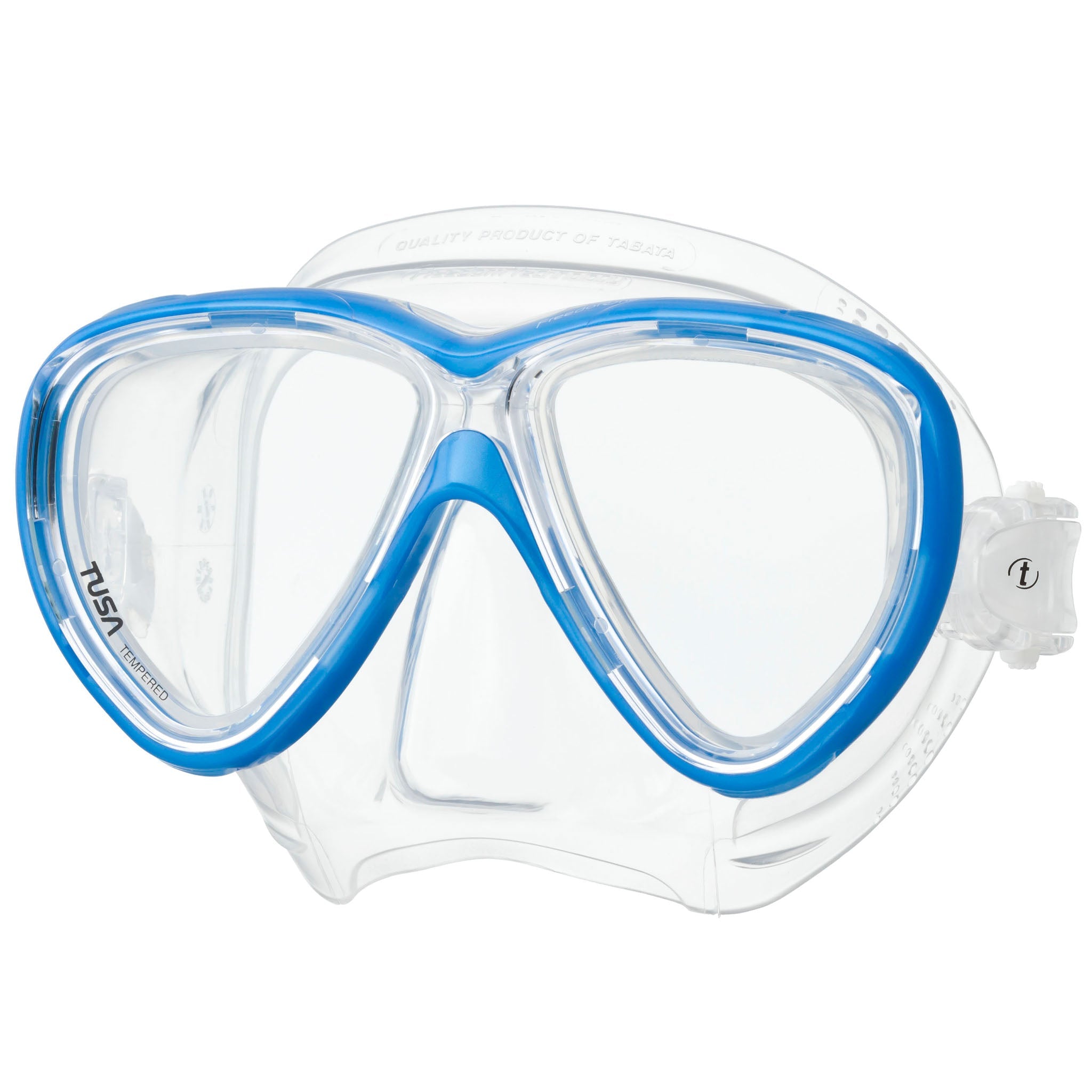Tusa Freedom One Mask