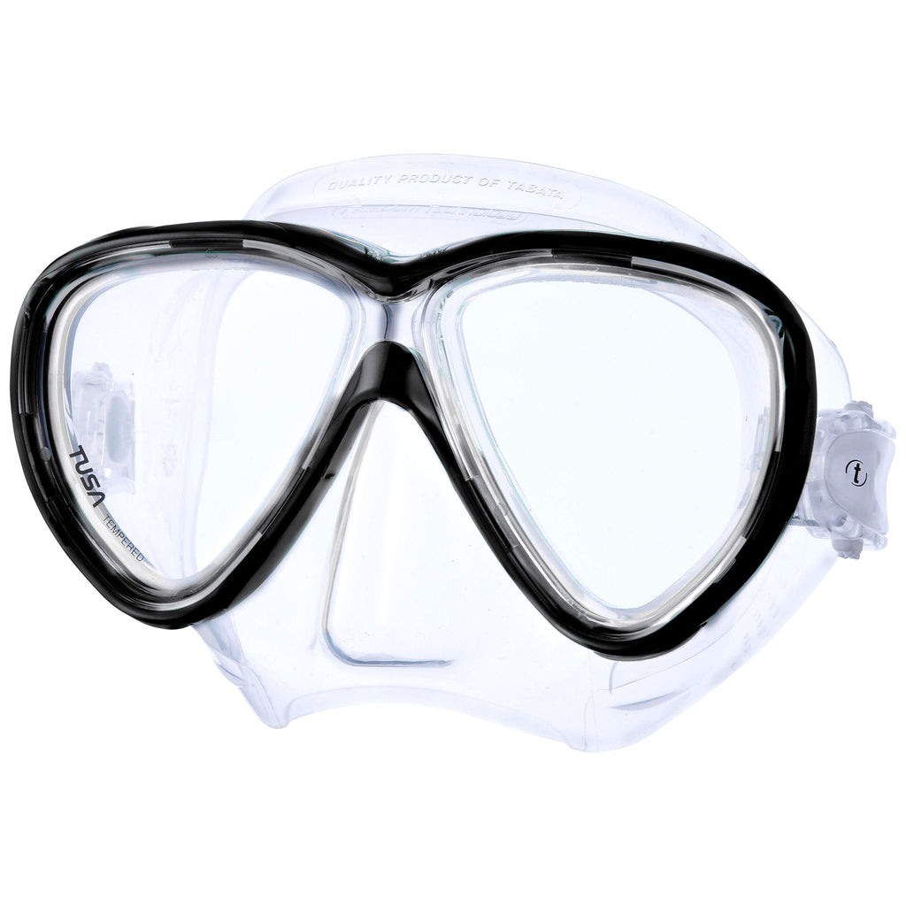 Tusa Freedom One Mask