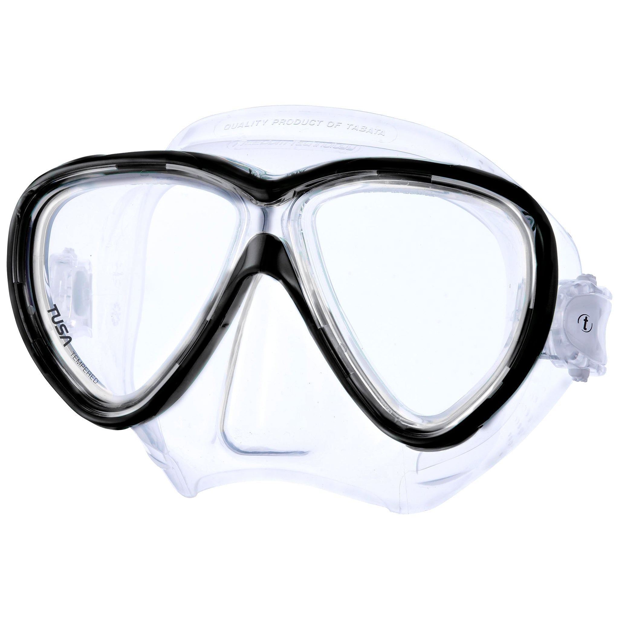 Tusa Freedom One Mask