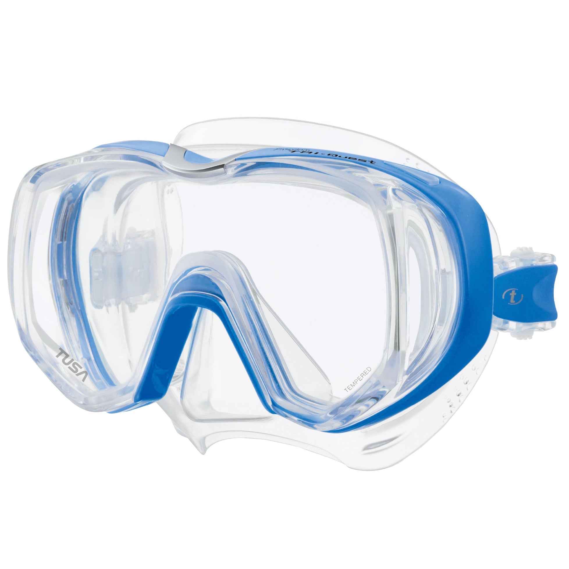 Tusa Freedom Tri Quest Mask