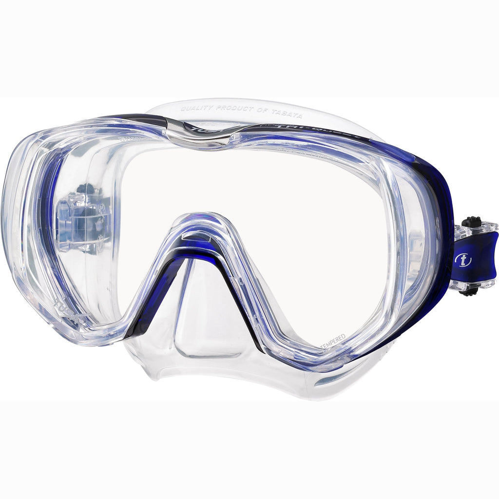 Tusa Freedom Tri Quest Mask
