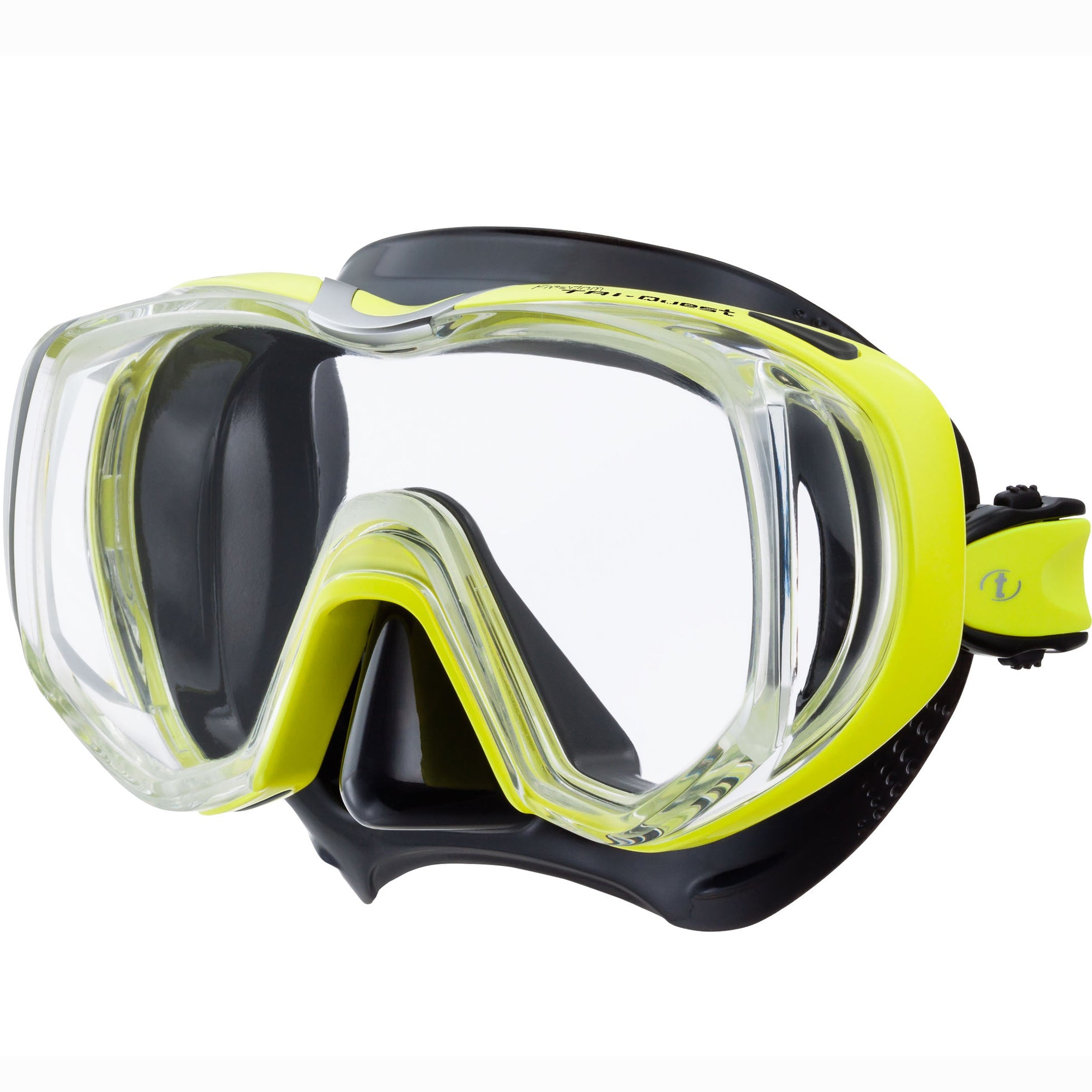 Tusa Freedom Tri Quest Mask