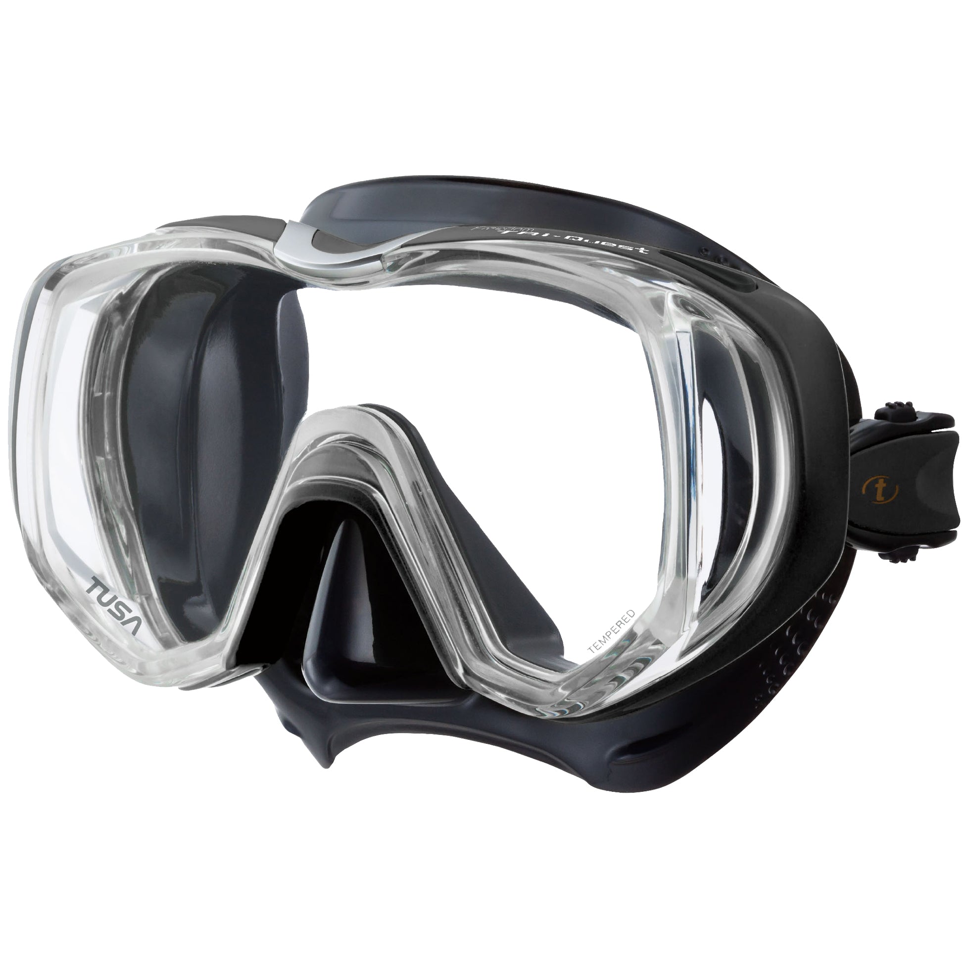 Tusa Freedom Tri Quest Mask