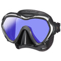 Tusa Paragon S Scuba Diving Mask