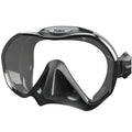 Tusa Zensee Mask for Scuba Diving and Snorkelling