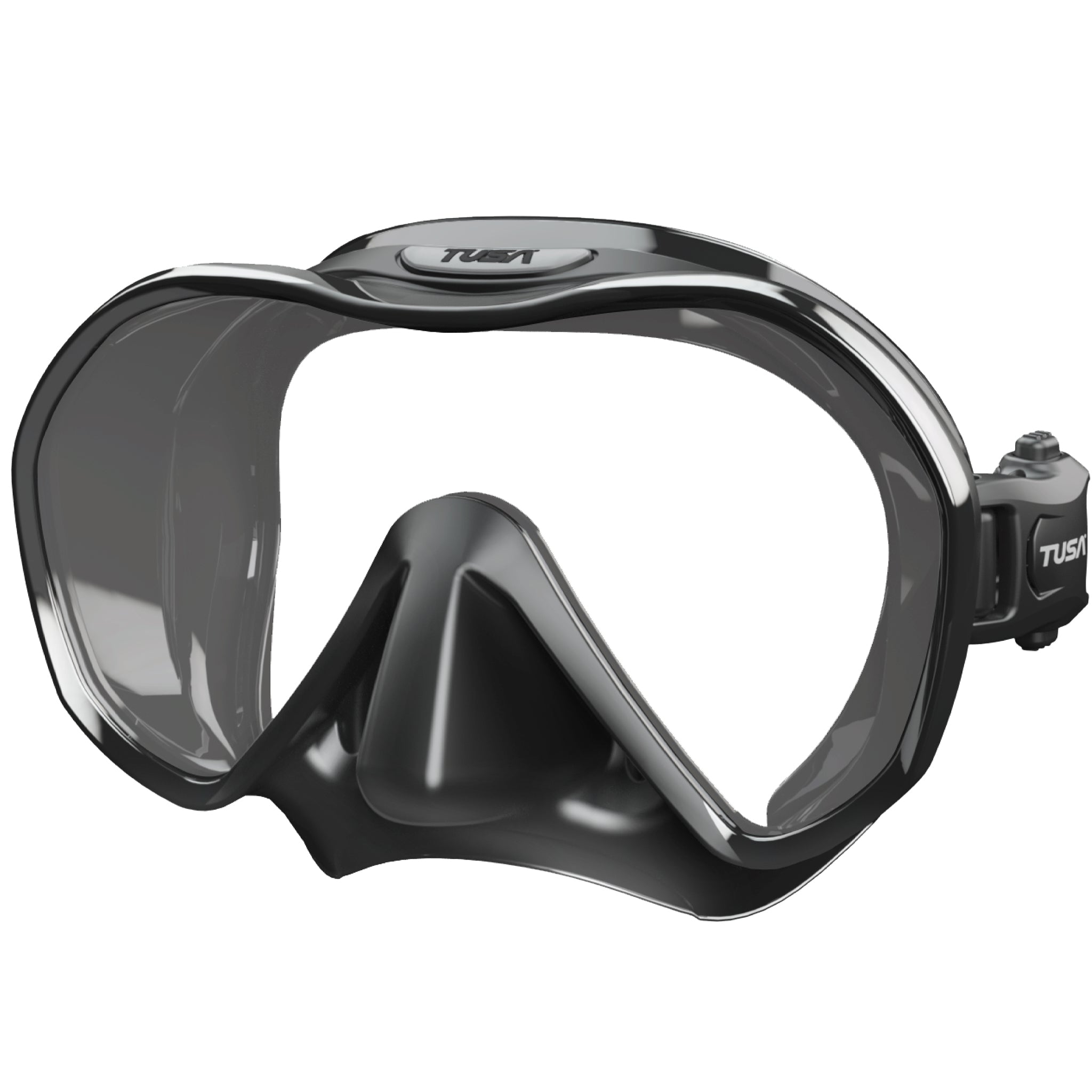 Tusa Zensee Mask for Scuba Diving and Snorkelling