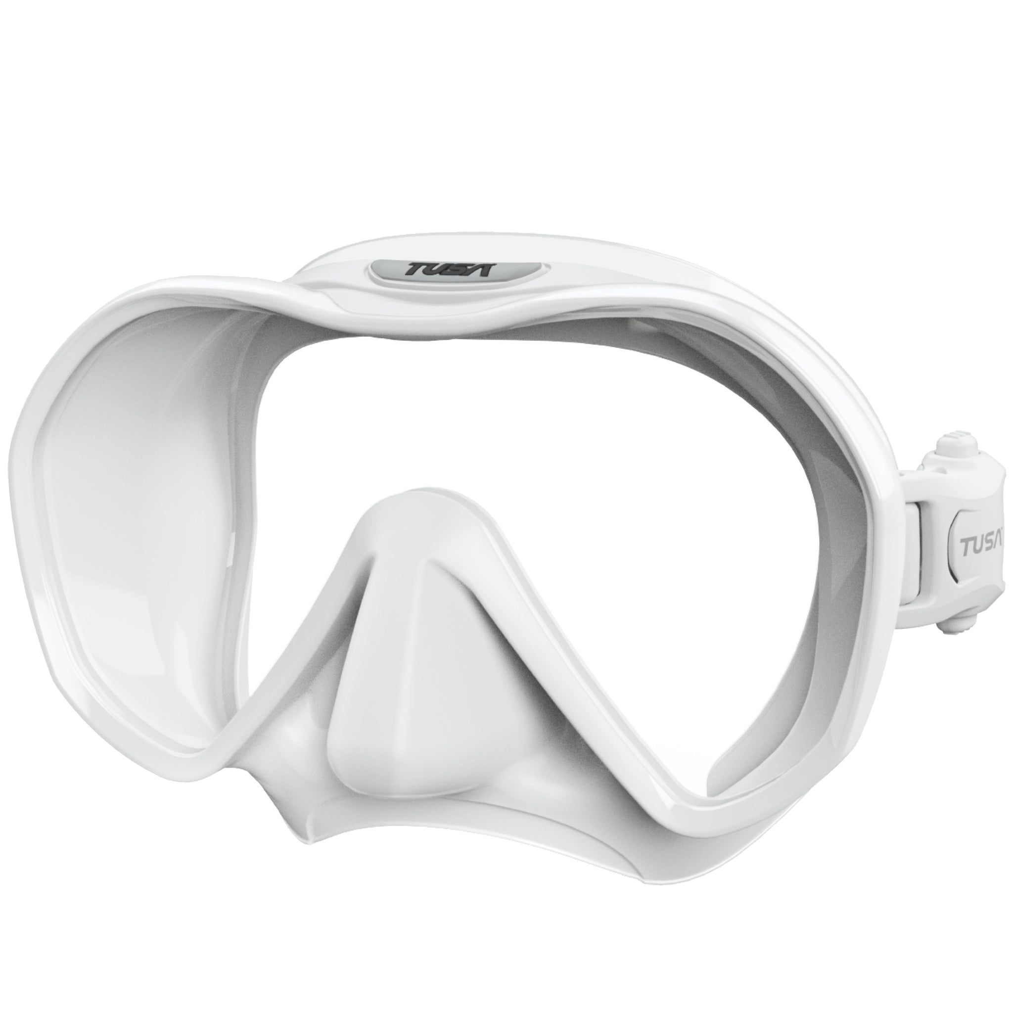 Tusa Zensee Mask for Scuba Diving and Snorkelling