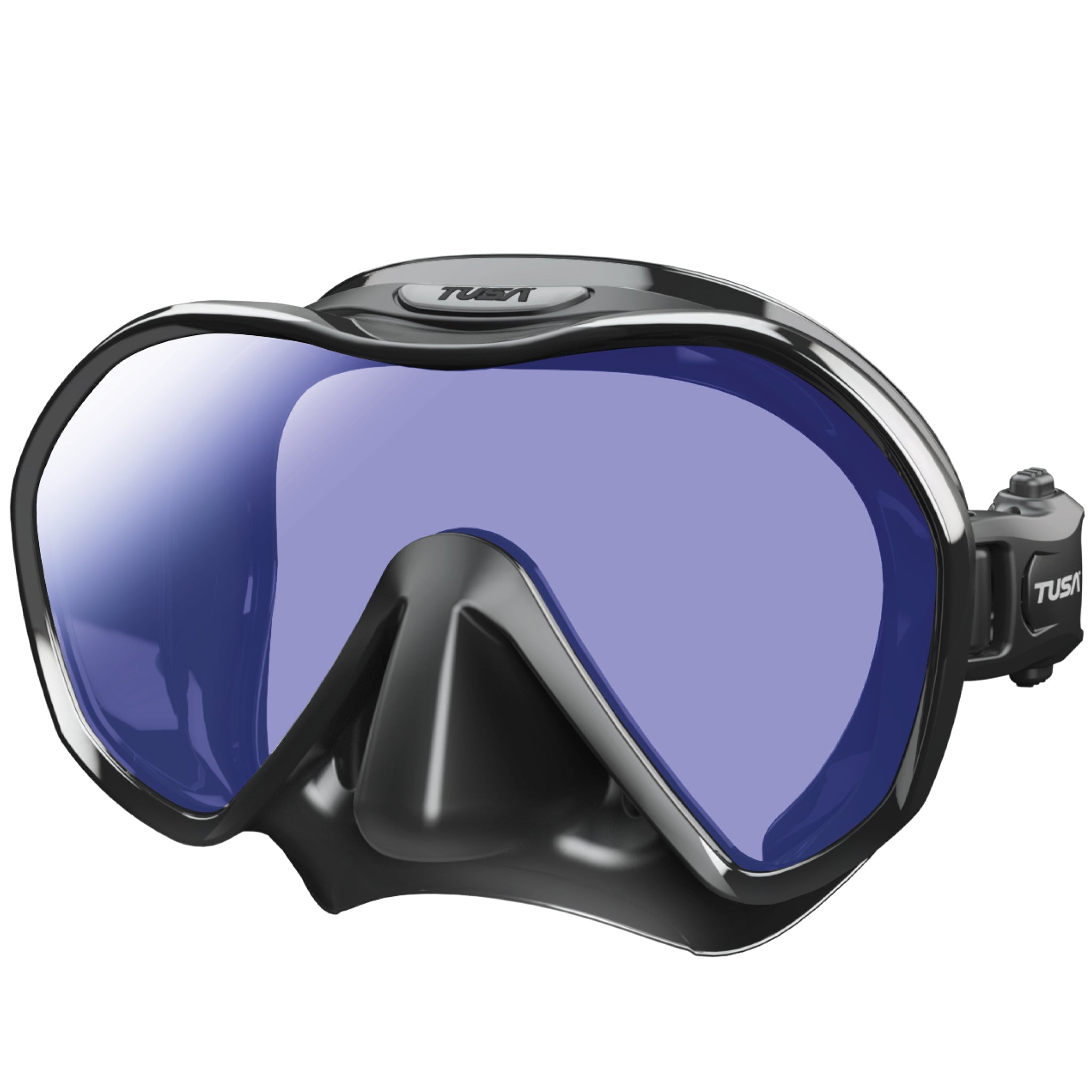 Tusa Zensee Pro Mask for Scuba Diving and Snorkelling
