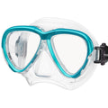 Tusa Intega Mask for Scuba Diving and Snorkelling