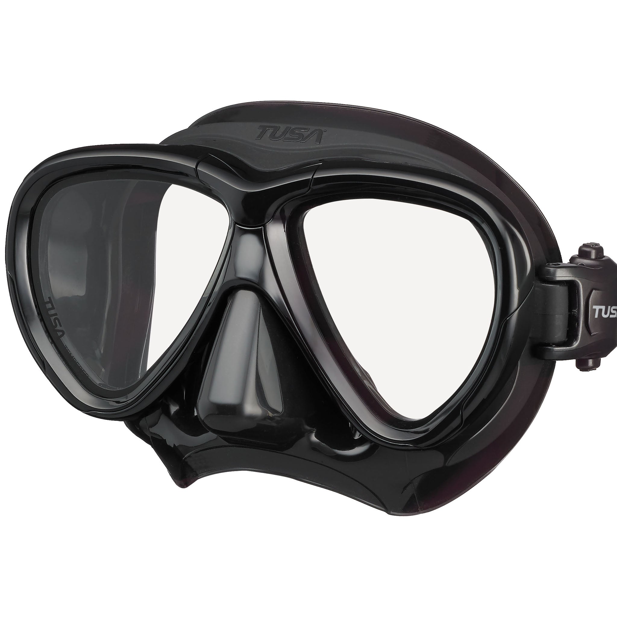 Tusa Intega Mask for Scuba Diving and Snorkelling