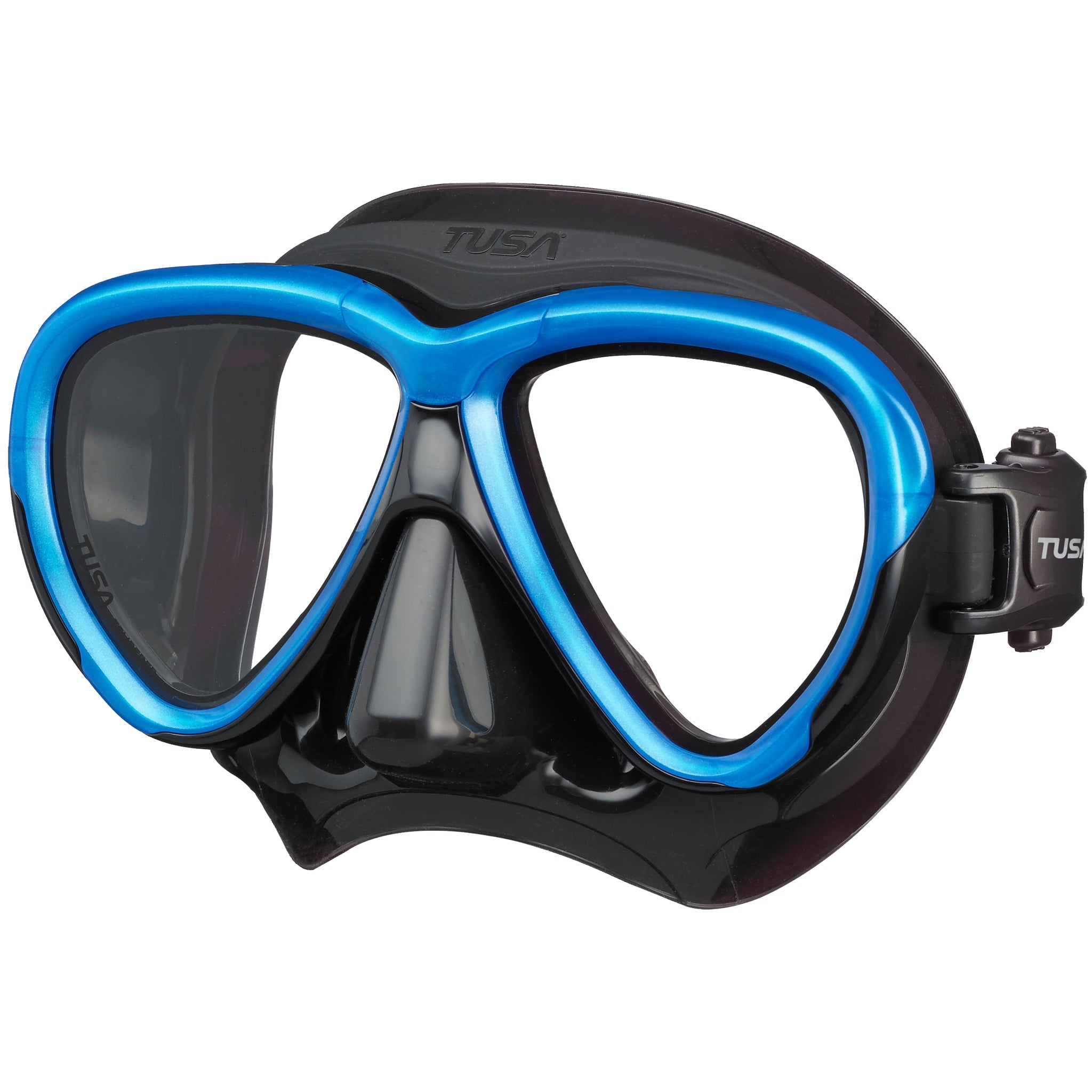 Tusa Intega Mask for Scuba Diving and Snorkelling