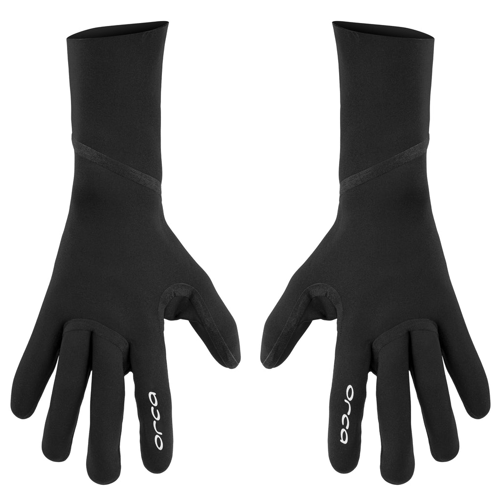 Orca Core Open Water Swimming Gloves Men's