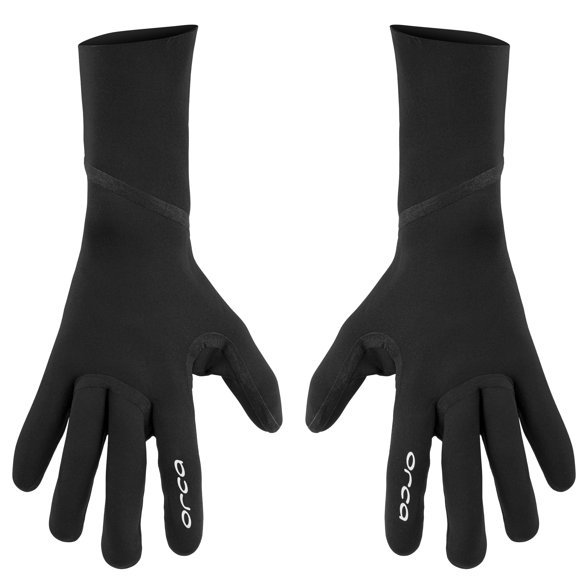 Orca Core Open Water Swimming Gloves Men's