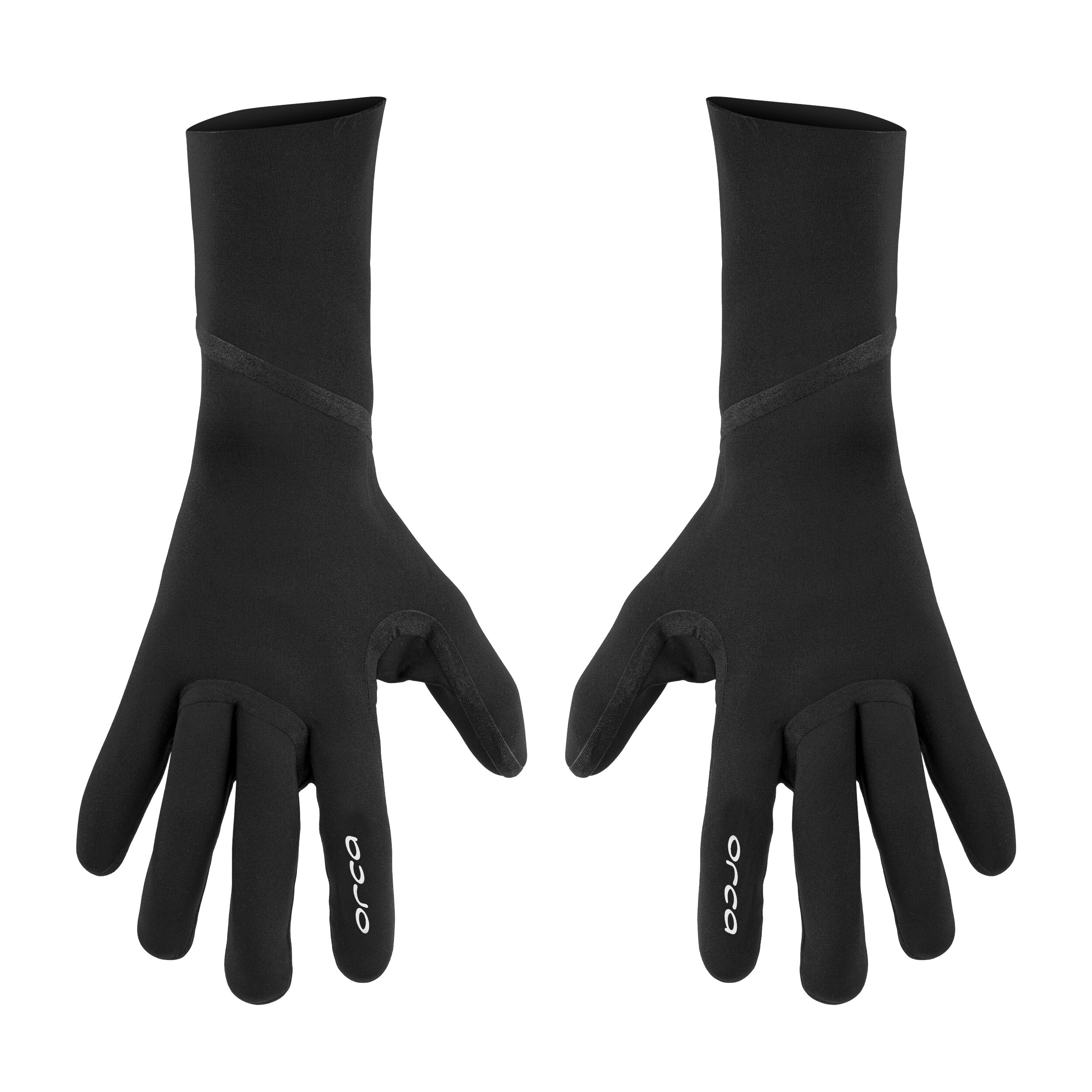 Orca Core Open Water Women's Swimming Gloves