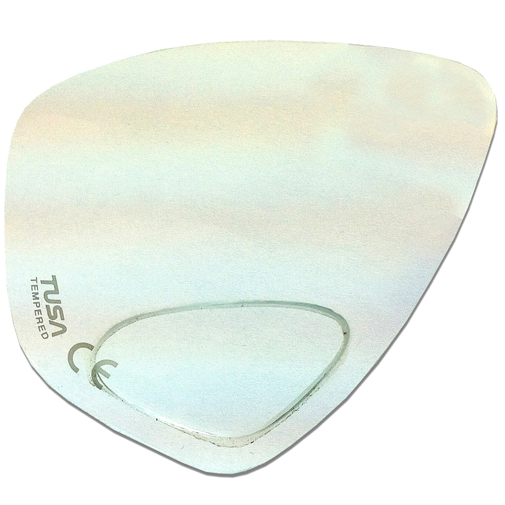 Tusa Reading Lenses for Tusa Freedom Ceos & Splendive Elite Mask