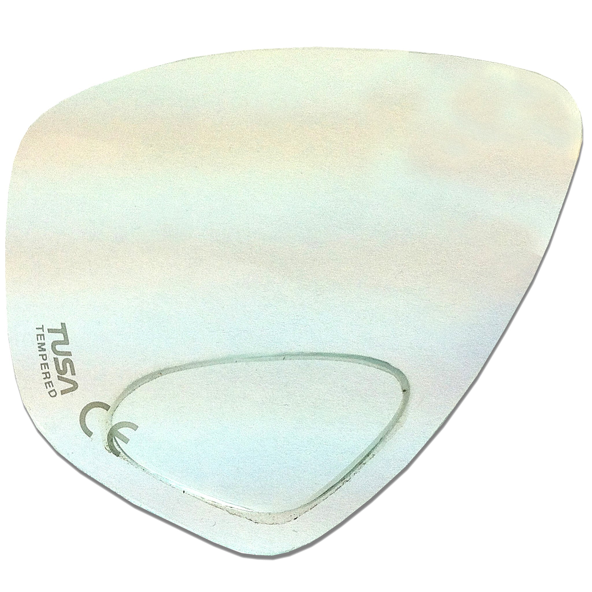 Tusa Reading Lenses for Tusa Freedom Ceos & Splendive Elite Mask
