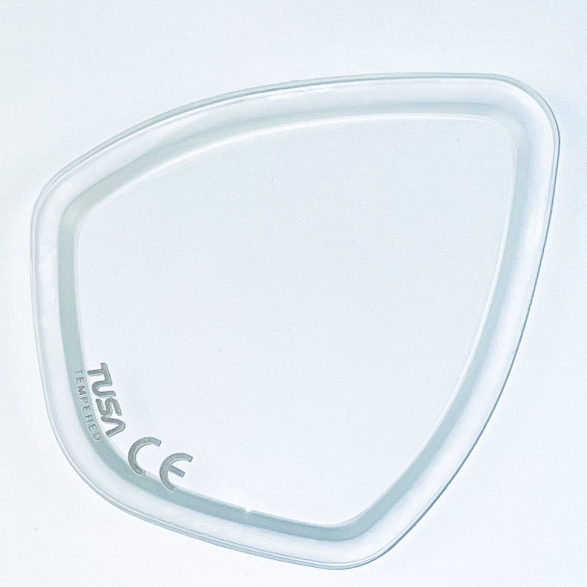 Tusa Freedom Ceos Mask & Minus Corrective Lenses