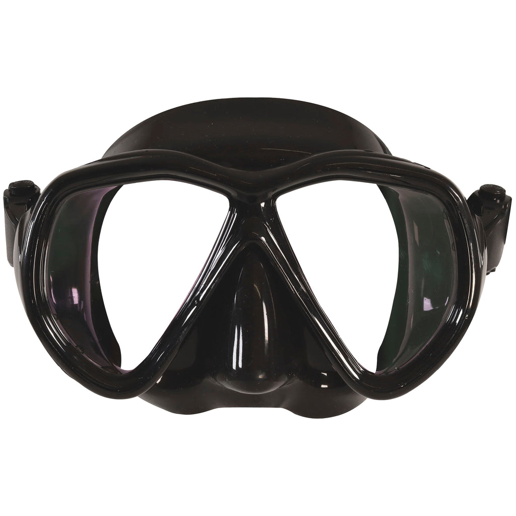Fourth Element Navigator Dive Mask Wide Fit with Clarity Lens