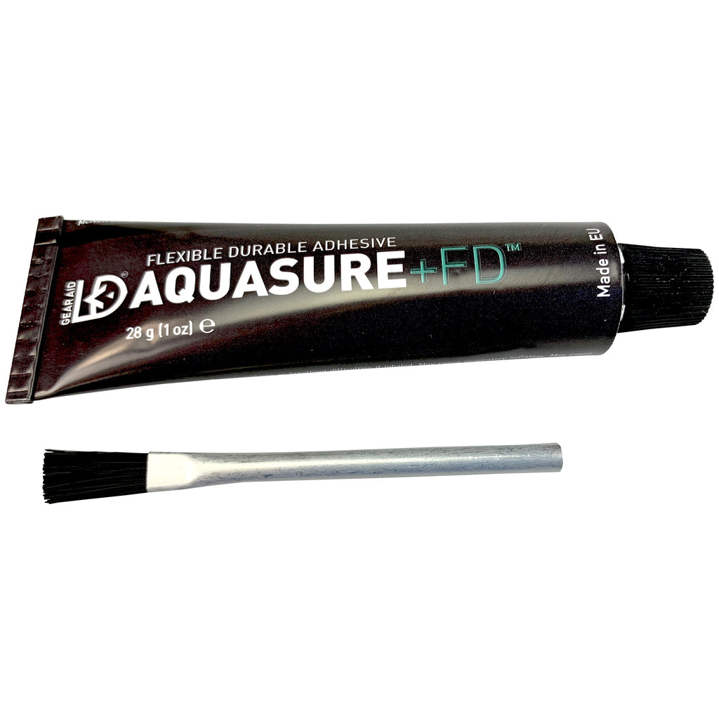 Gear Aid Aquasure+FD Wetsuit Drysuit Adhesive