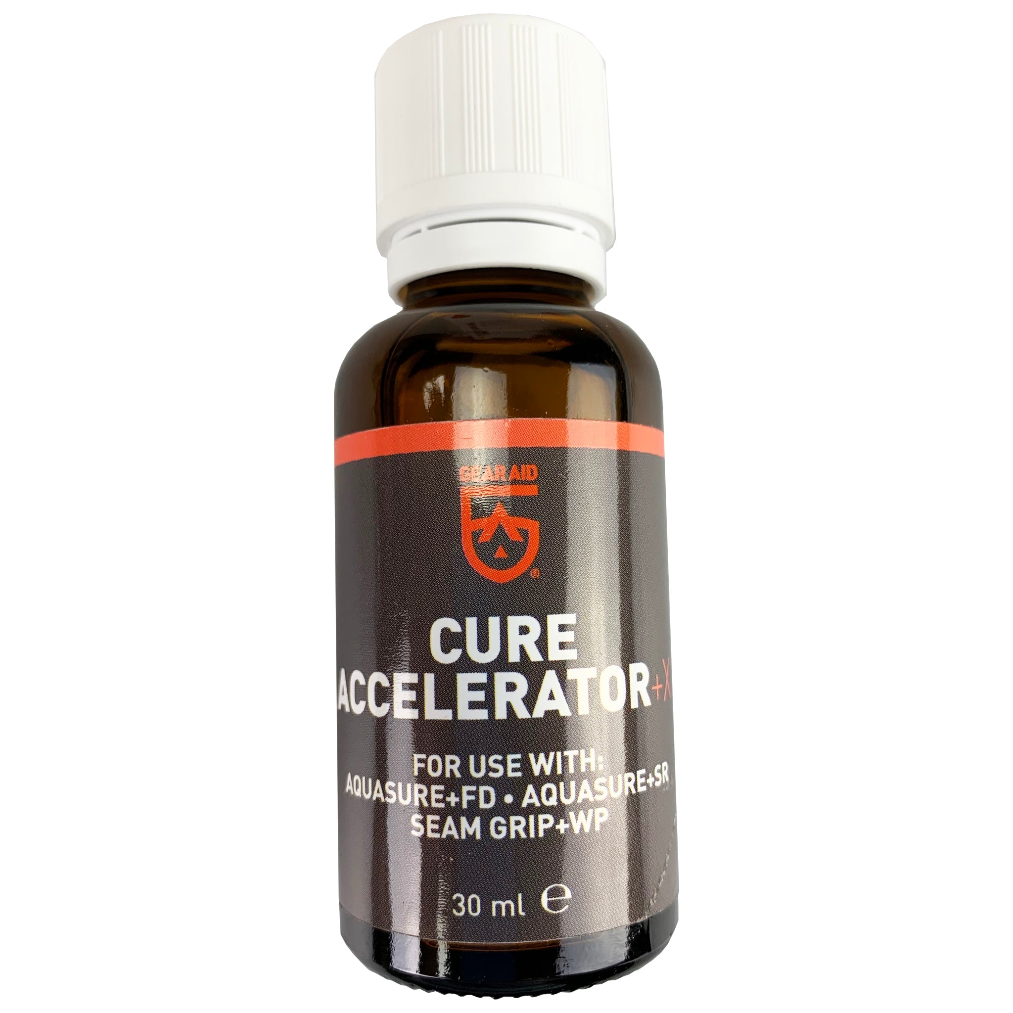 Gear Aid Cure Accelerator