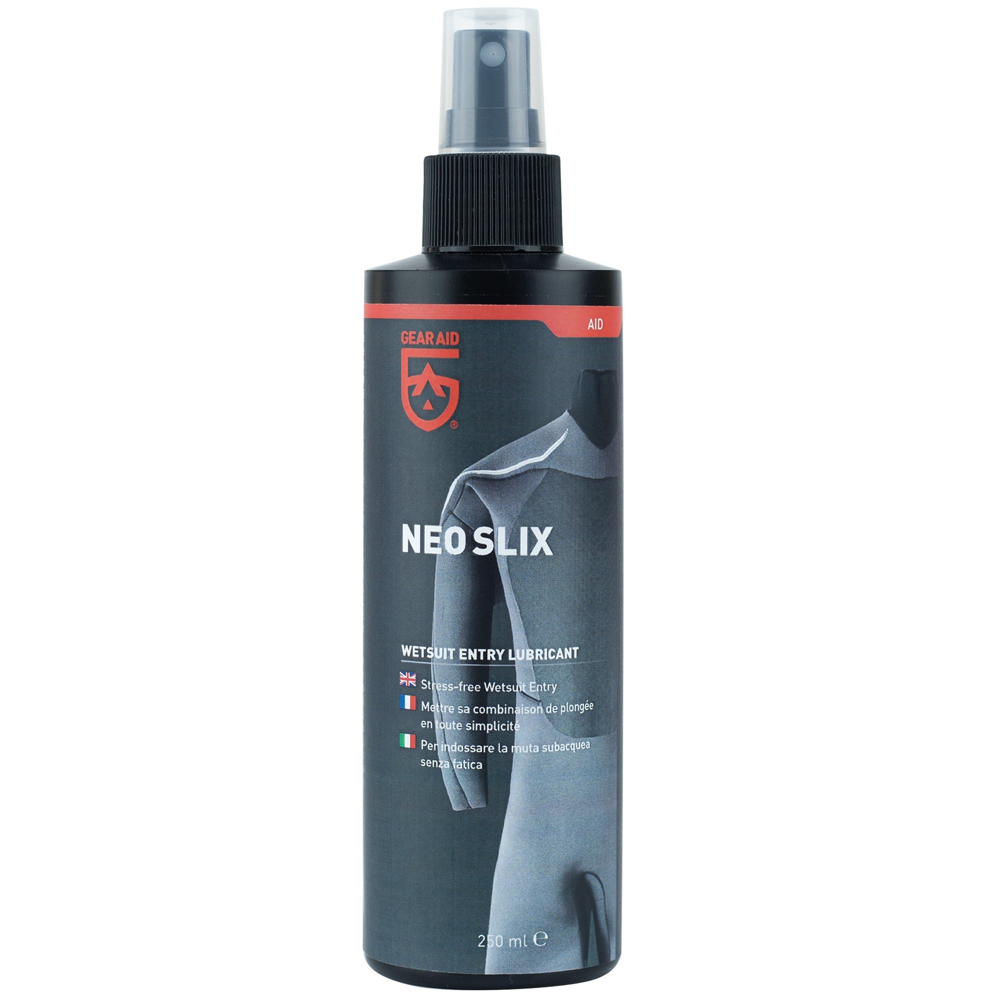 Gear Aid Neo Slix Wetsuit Entry Lubricant