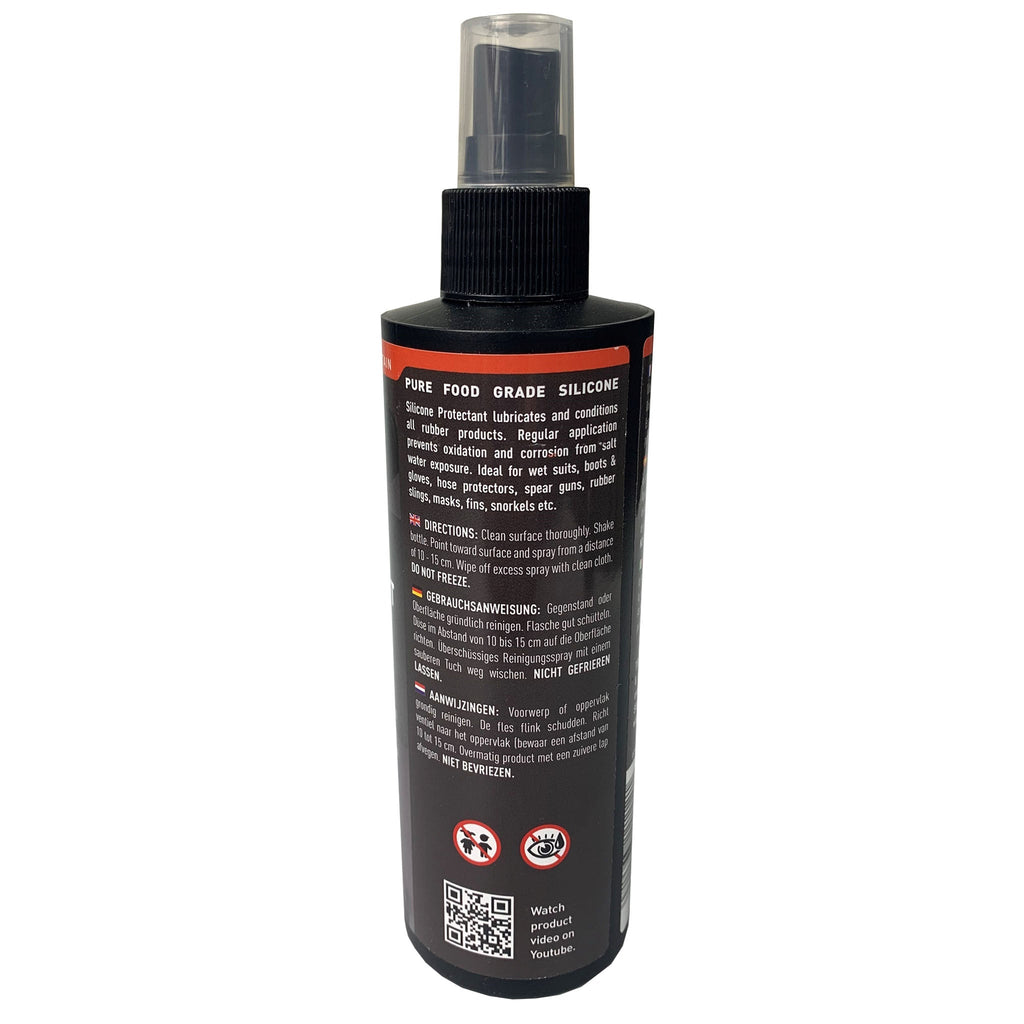 Gear Aid Silicone Pump Spray
