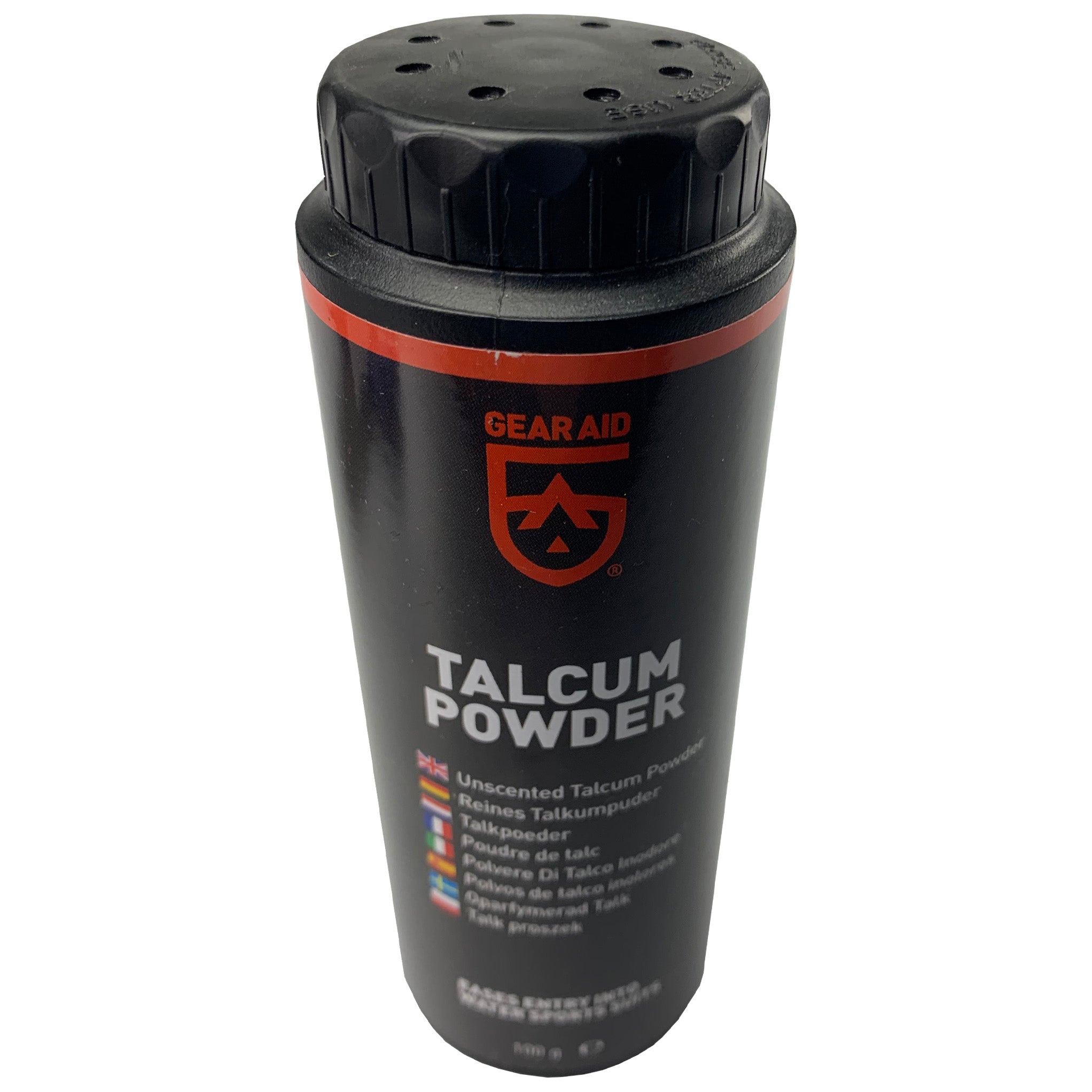 Gear Aid Talcum Drysuit Seal Dusting Powder