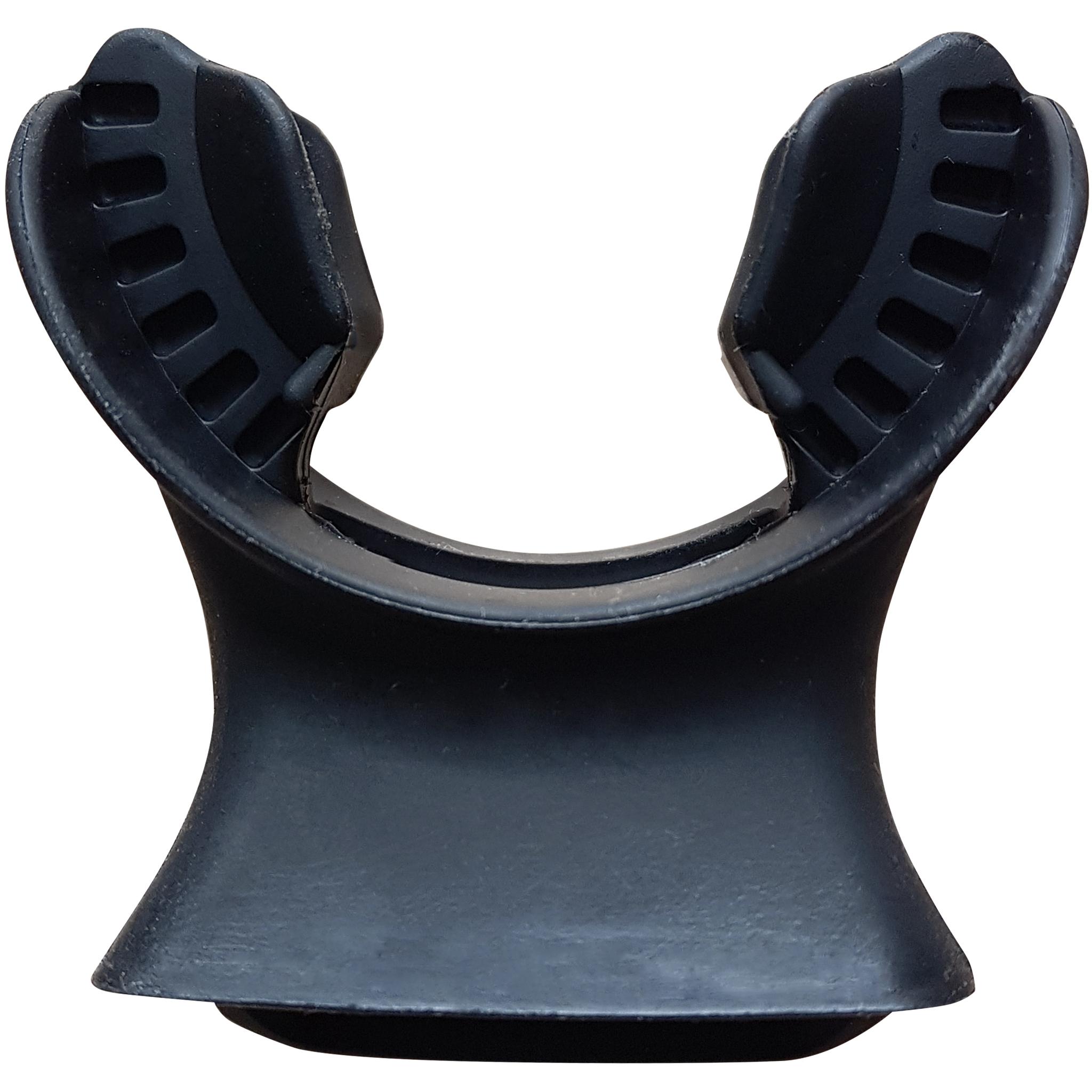 Tusa Mouthpiece fits Platina, Platina II and Hyperdry Elite II Snorkels