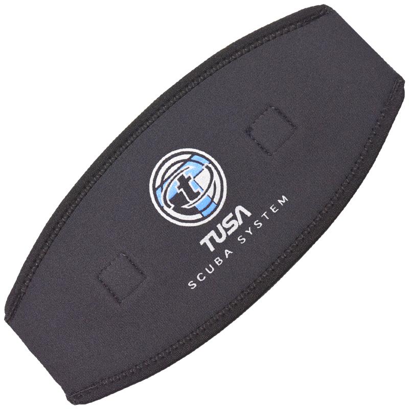 TUSA Neoprene Mask Strap Cover