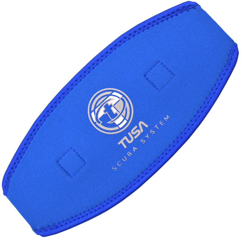 TUSA Neoprene Mask Strap Cover