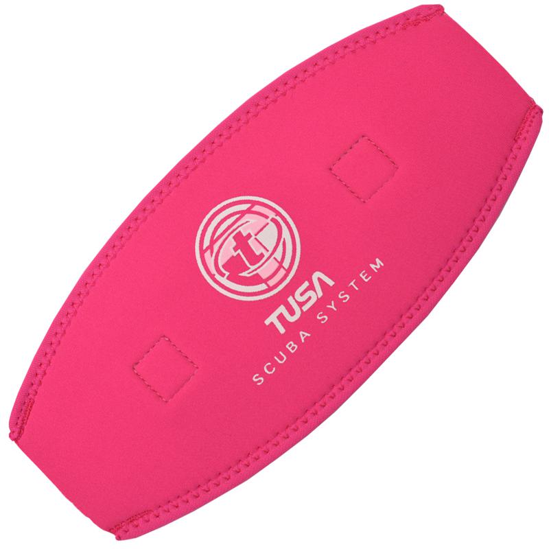 TUSA Neoprene Mask Strap Cover
