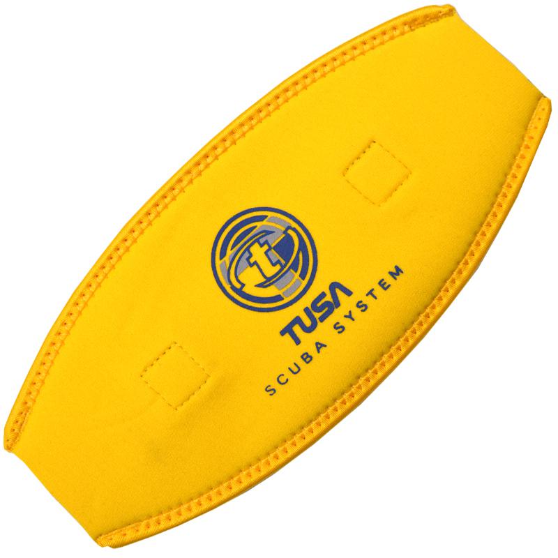 TUSA Neoprene Mask Strap Cover