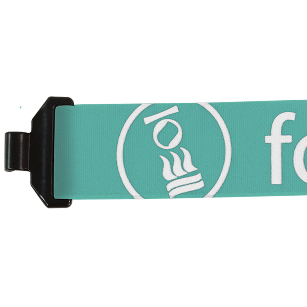 Fourth Element Dive Mask Strap Recycled