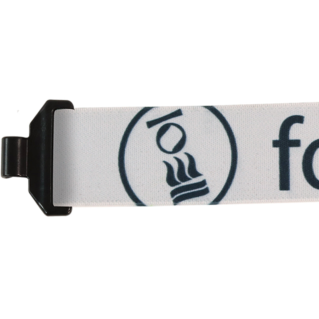 Fourth Element Dive Mask Strap Recycled
