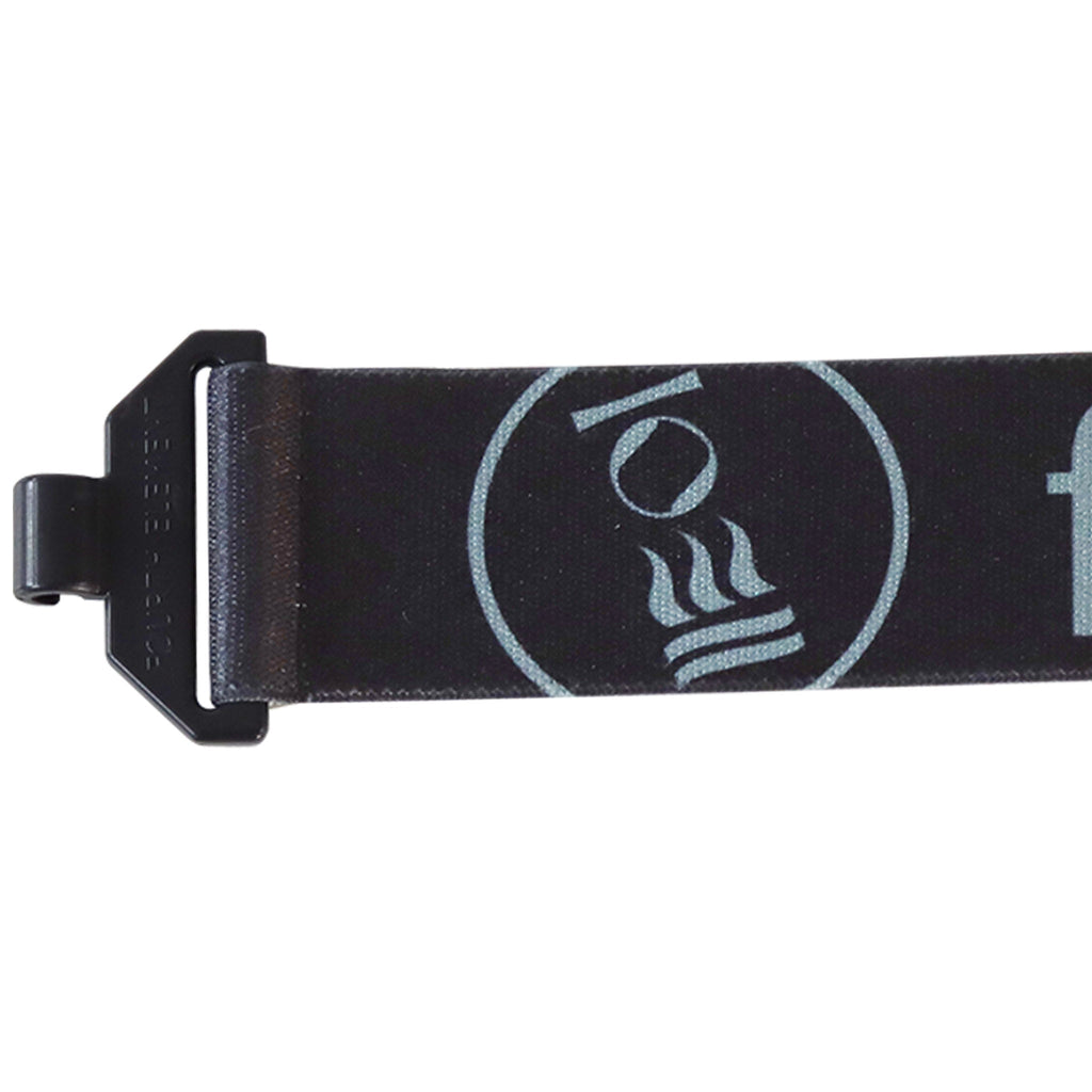 Fourth Element Dive Mask Strap Recycled