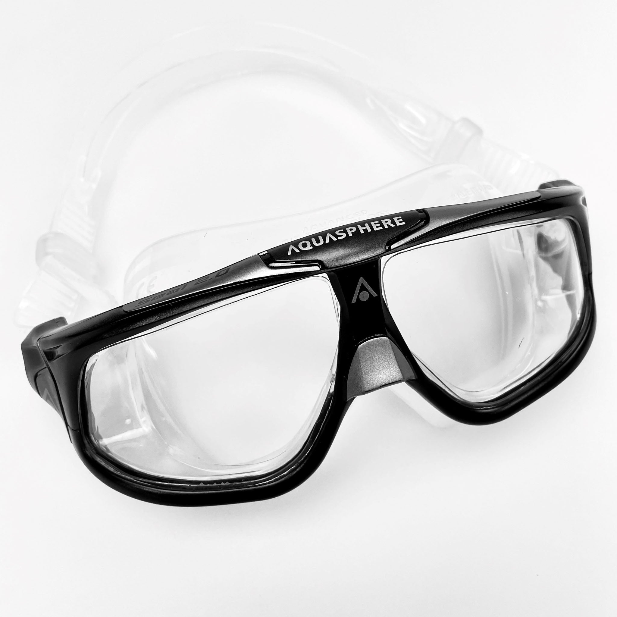 Aquasphere Seal 2.0 Swimming Mask Goggles