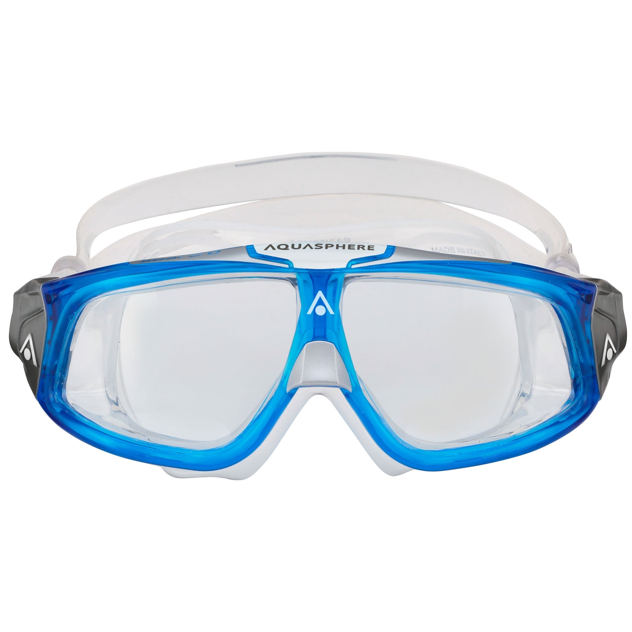 Aquasphere Seal 2.0 Swimming Mask Goggles