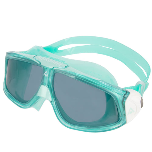 Aquasphere Seal 2.0 Swimming Mask Goggles Tinted Lenses
