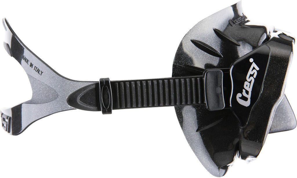 Cressi Big Eyes Mask