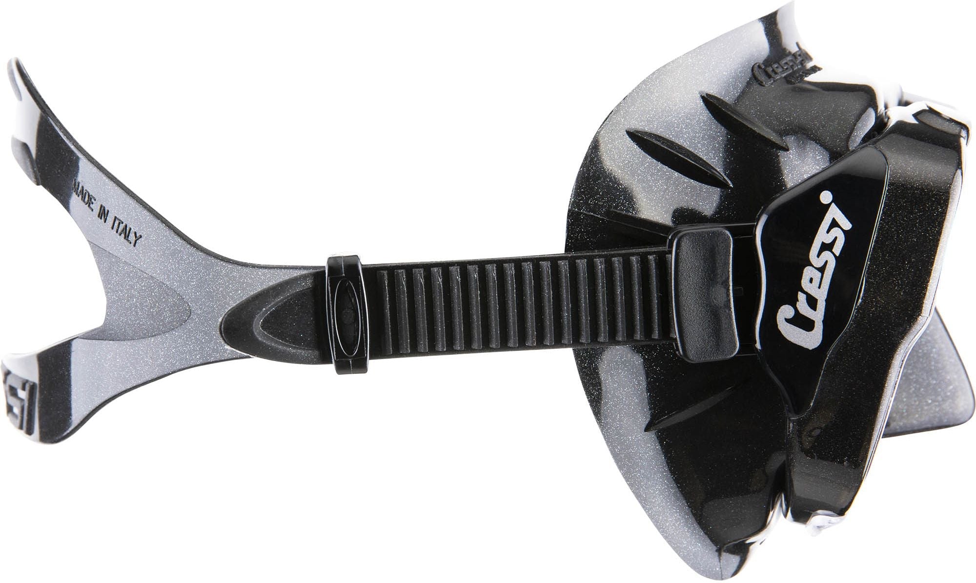 Cressi Big Eyes Mask