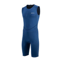 Zone3 Men's Yulex® Blue Kneeskin