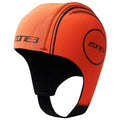 Zone3 Neoprene Swim Cap High Vis Orange