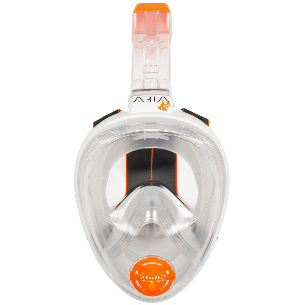 Ocean Reef ARIA Junior Full Face Snorkelling Mask