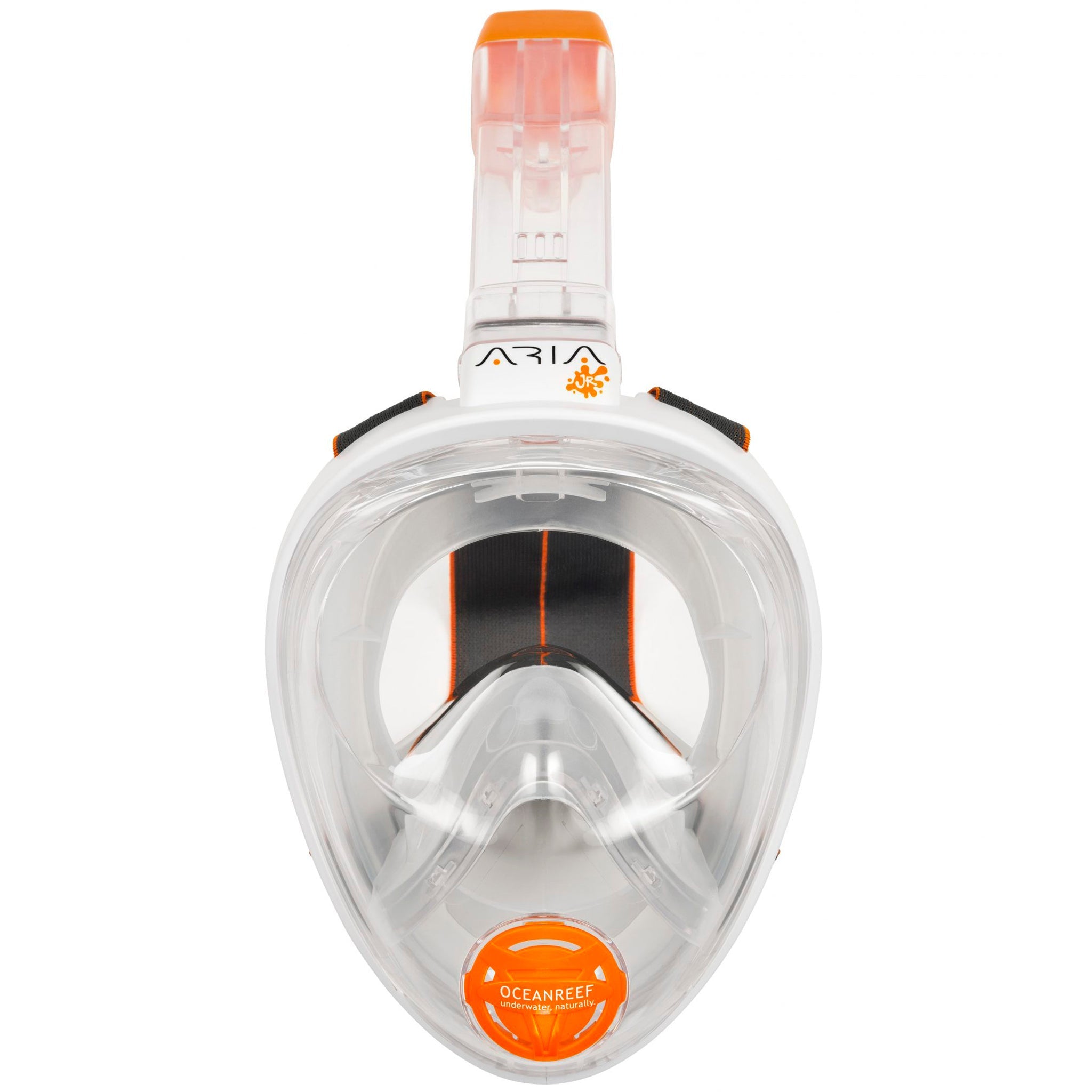 Ocean Reef ARIA Junior Full Face Snorkelling Mask