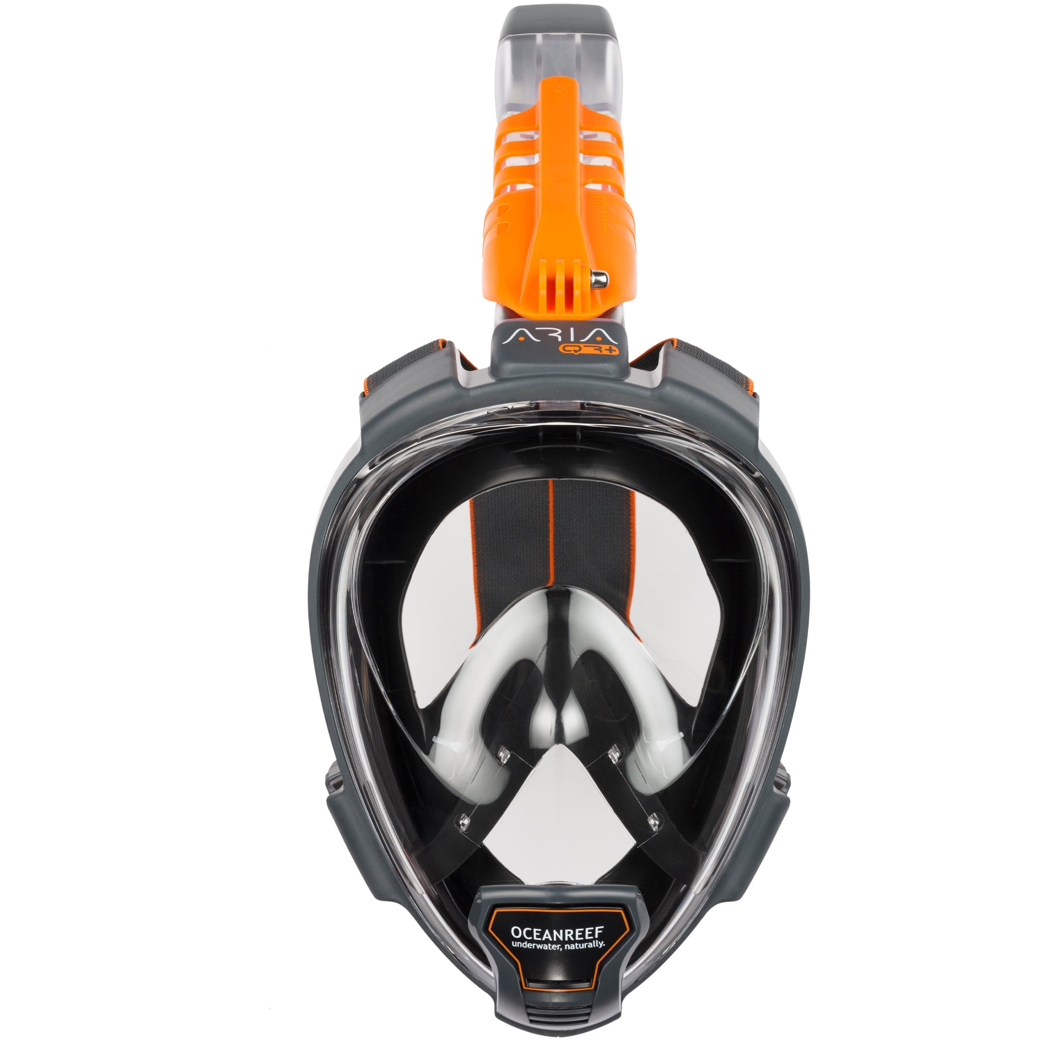 Ocean Reef ARIA QR Plus Full Face Snorkelling Mask