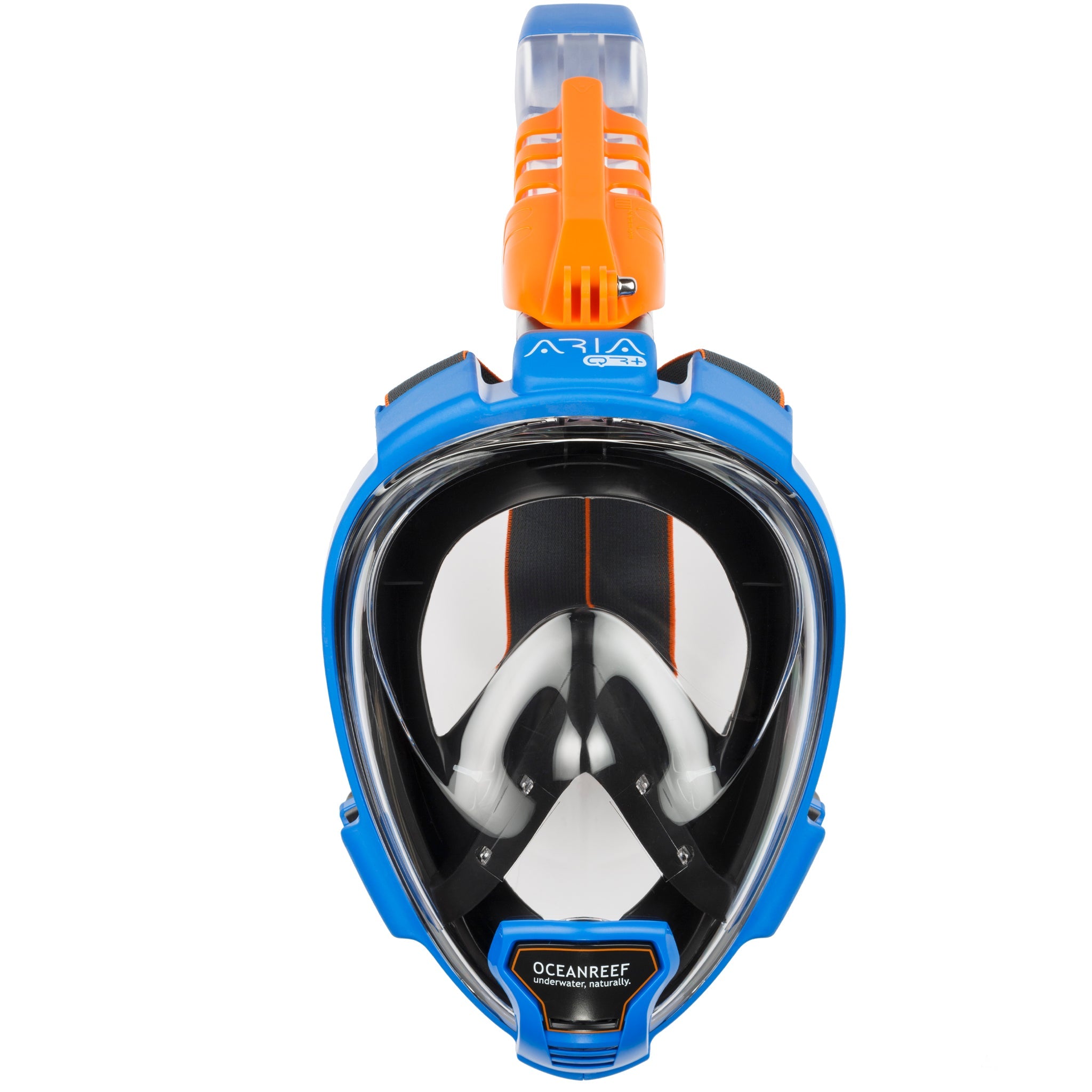 Ocean Reef ARIA QR Plus Full Face Snorkelling Mask