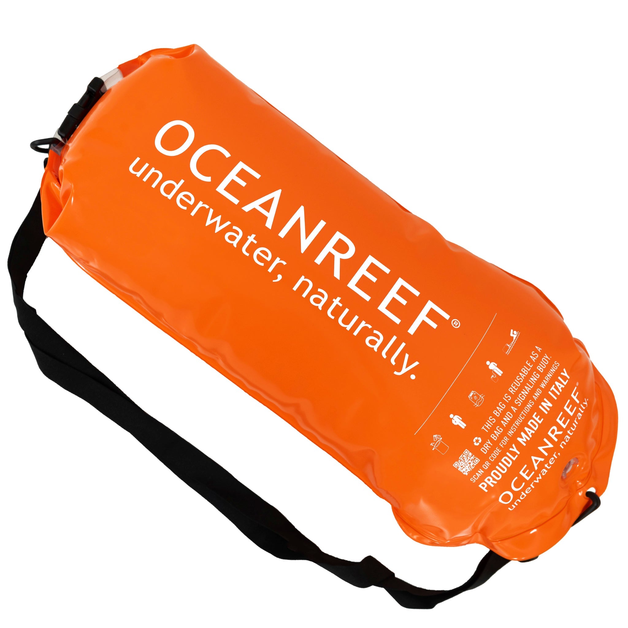 Ocean Reef ARIA Junior Full Face Snorkelling Mask
