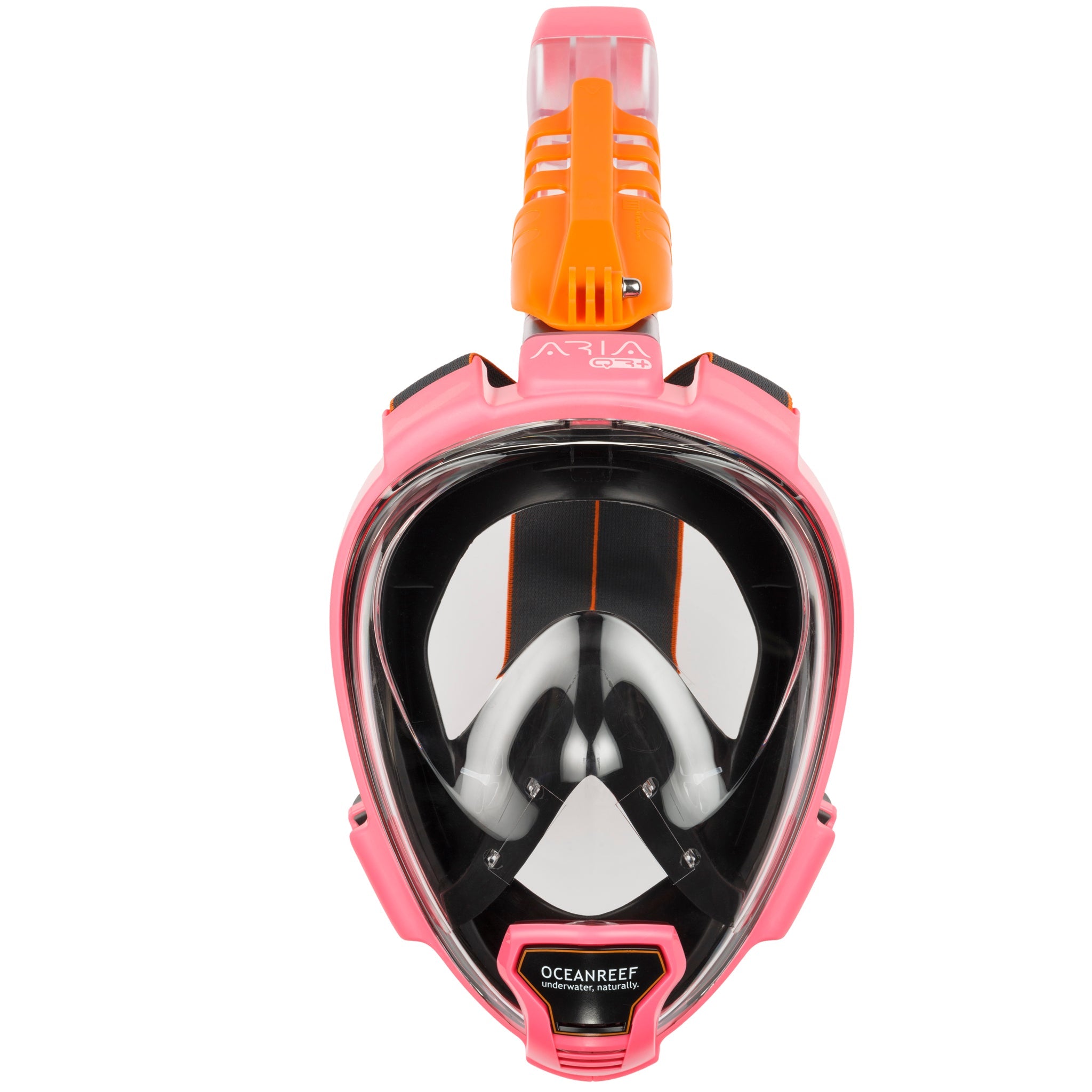 Ocean Reef ARIA QR Plus Full Face Snorkelling Mask