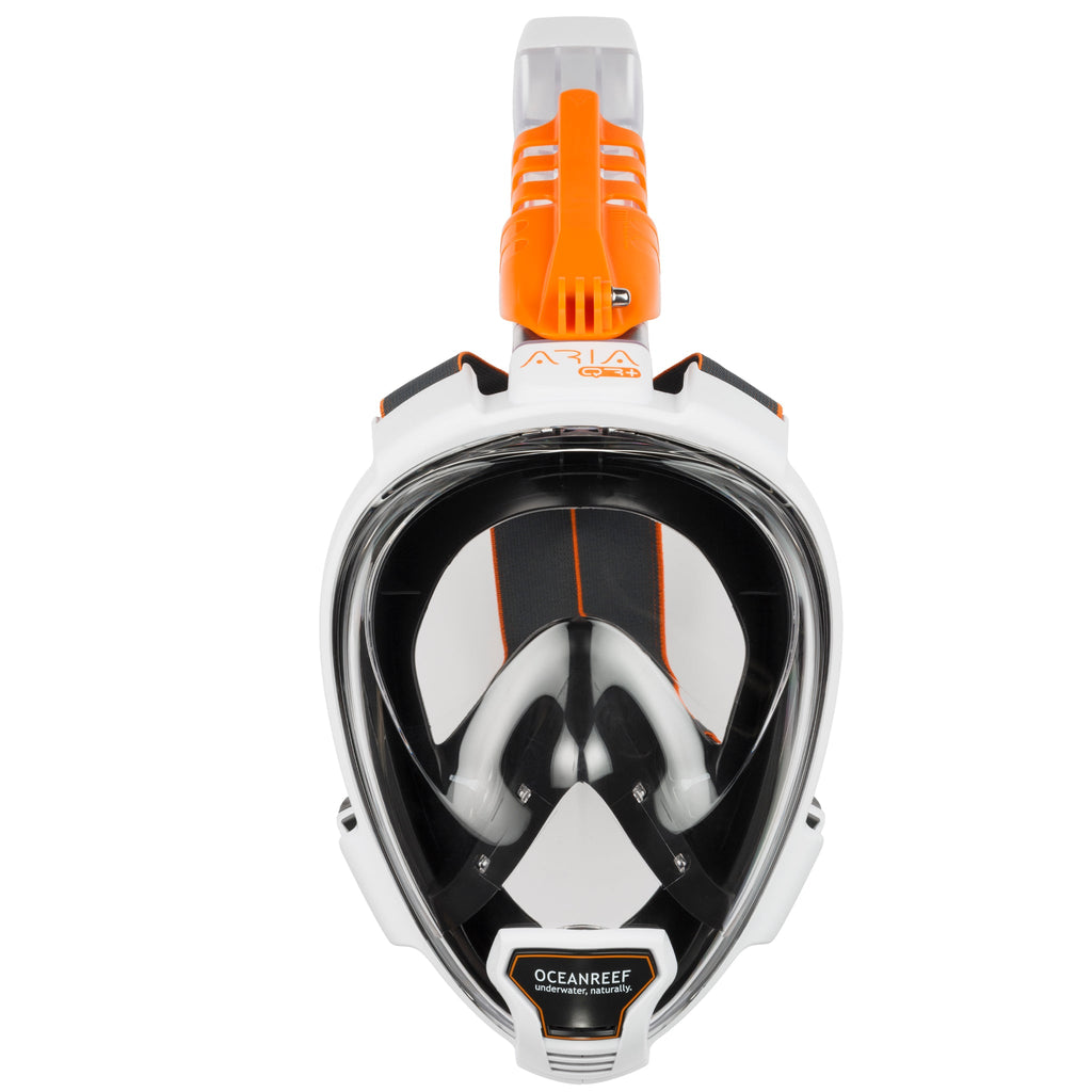 Ocean Reef ARIA QR Plus Full Face Snorkelling Mask